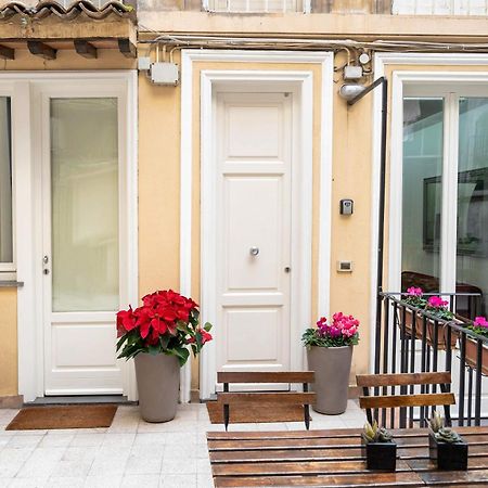 Apartament White Style Gambero Rzym Zewnętrze zdjęcie