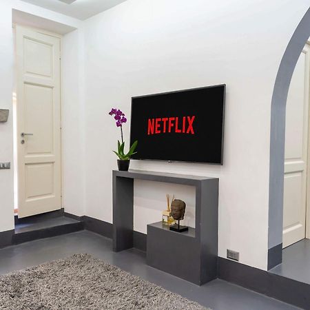 Apartament White Style Gambero Rzym Zewnętrze zdjęcie