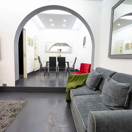 Apartament White Style Gambero Rzym Zewnętrze zdjęcie