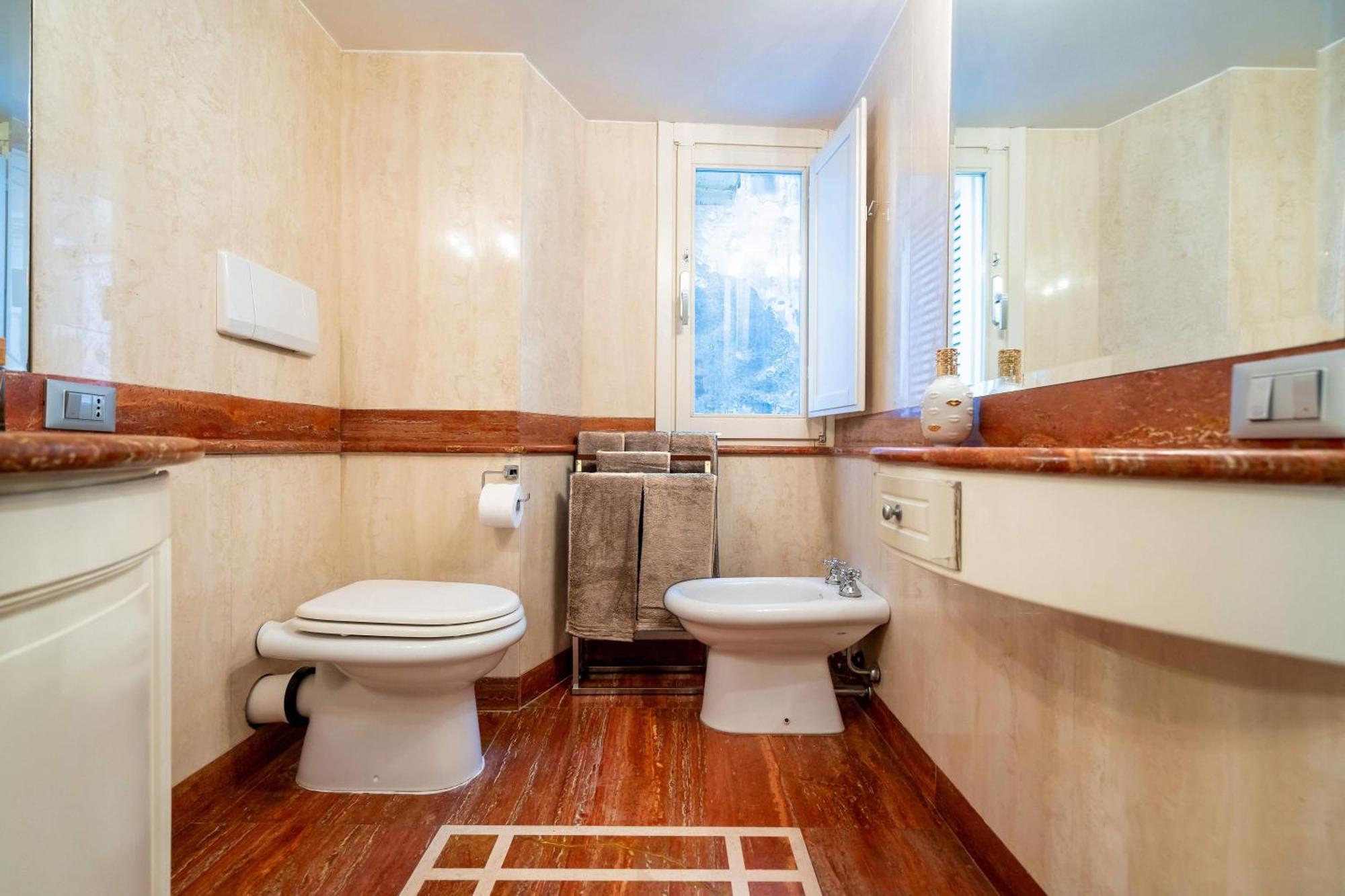 Apartament White Style Gambero Rzym Zewnętrze zdjęcie