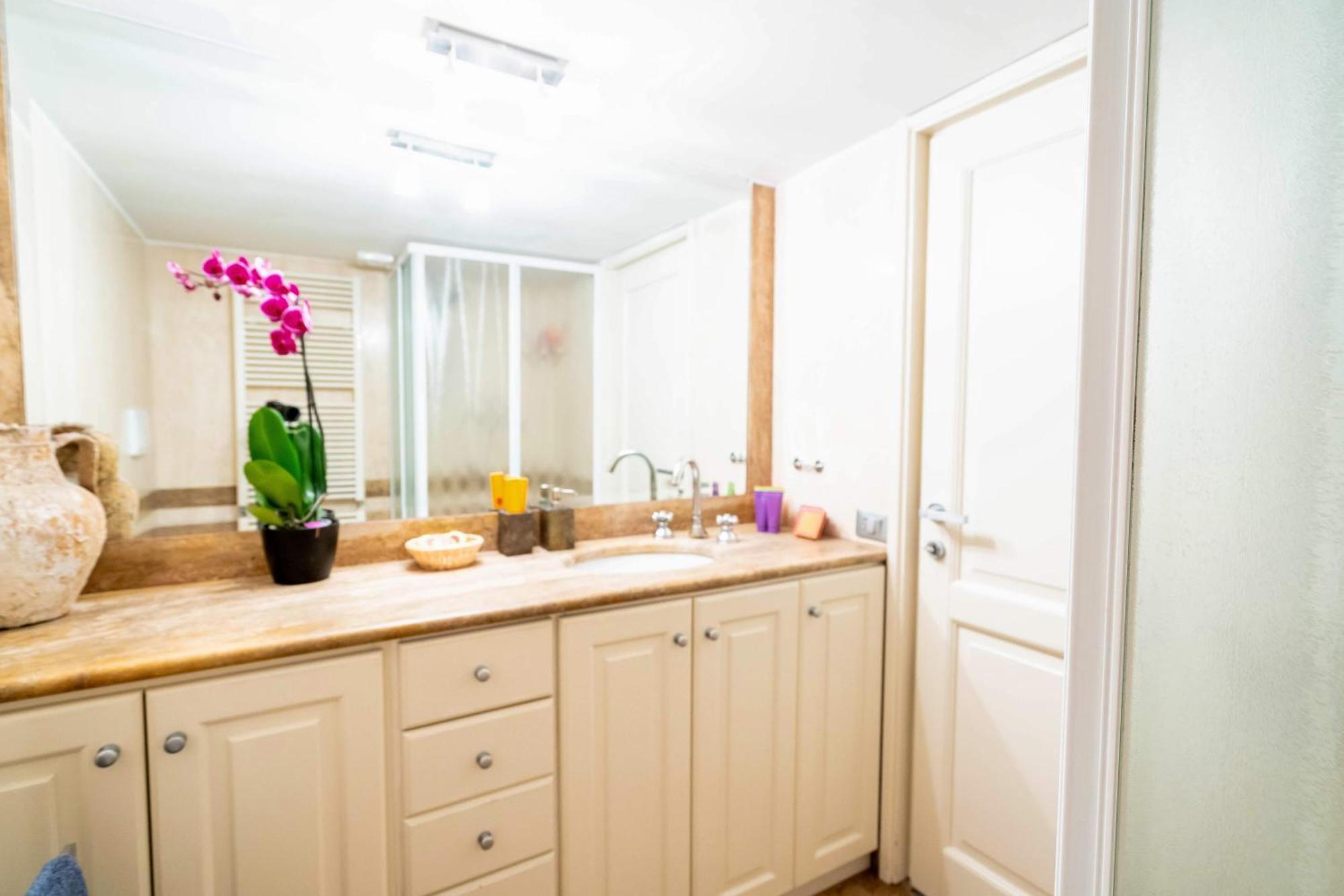 Apartament White Style Gambero Rzym Zewnętrze zdjęcie