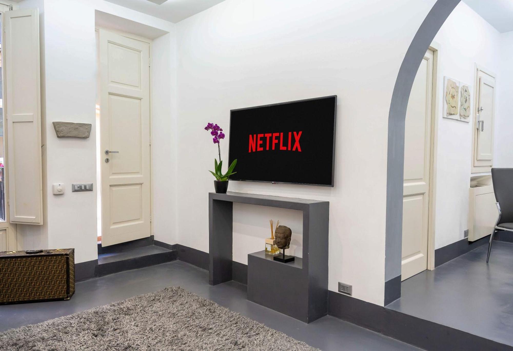 Apartament White Style Gambero Rzym Zewnętrze zdjęcie