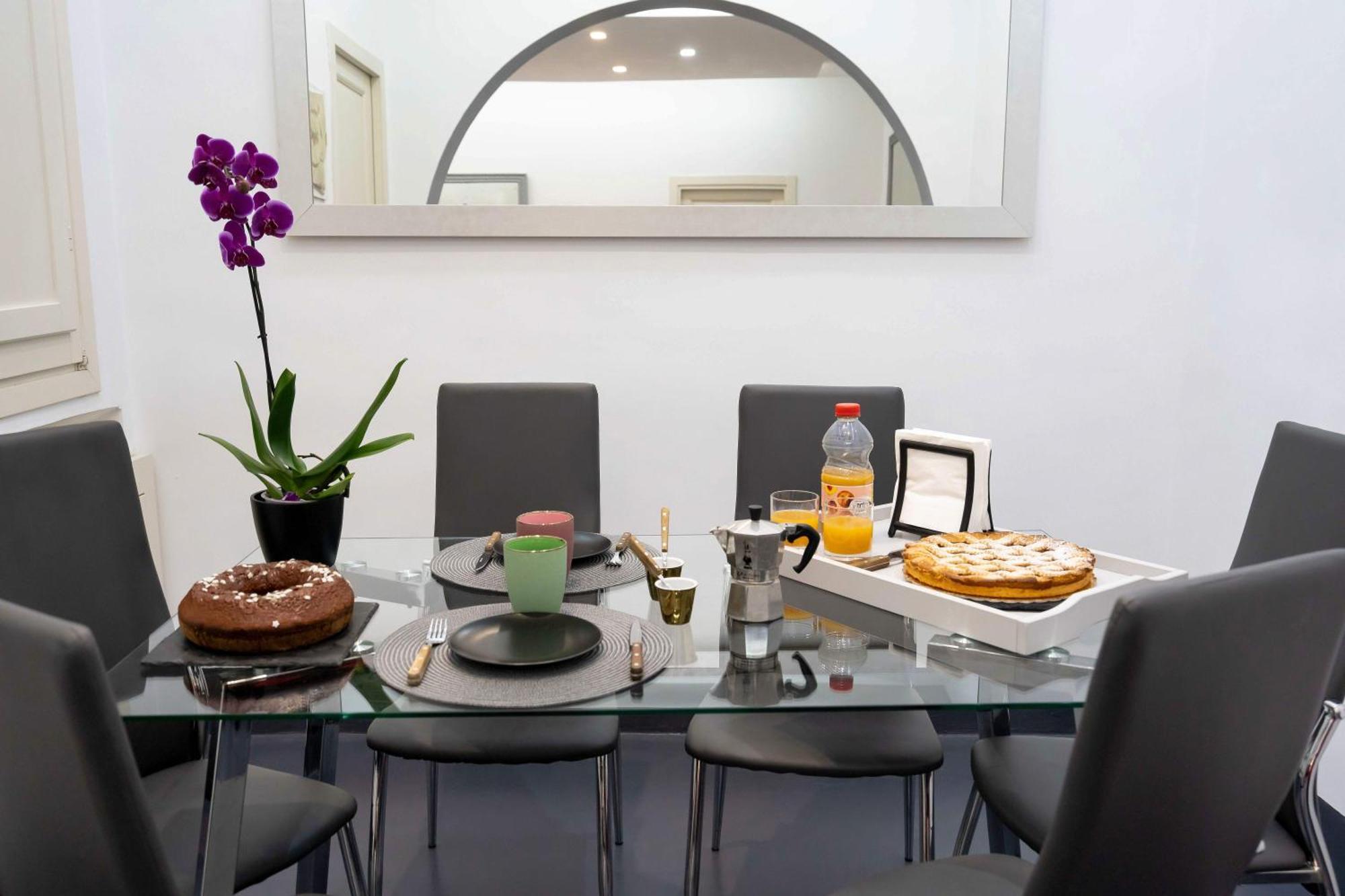 Apartament White Style Gambero Rzym Zewnętrze zdjęcie