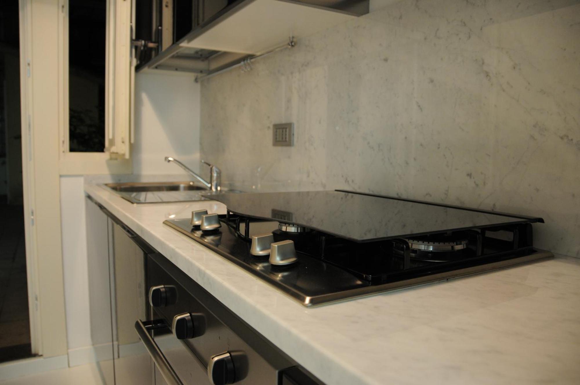 Apartament White Style Gambero Rzym Zewnętrze zdjęcie