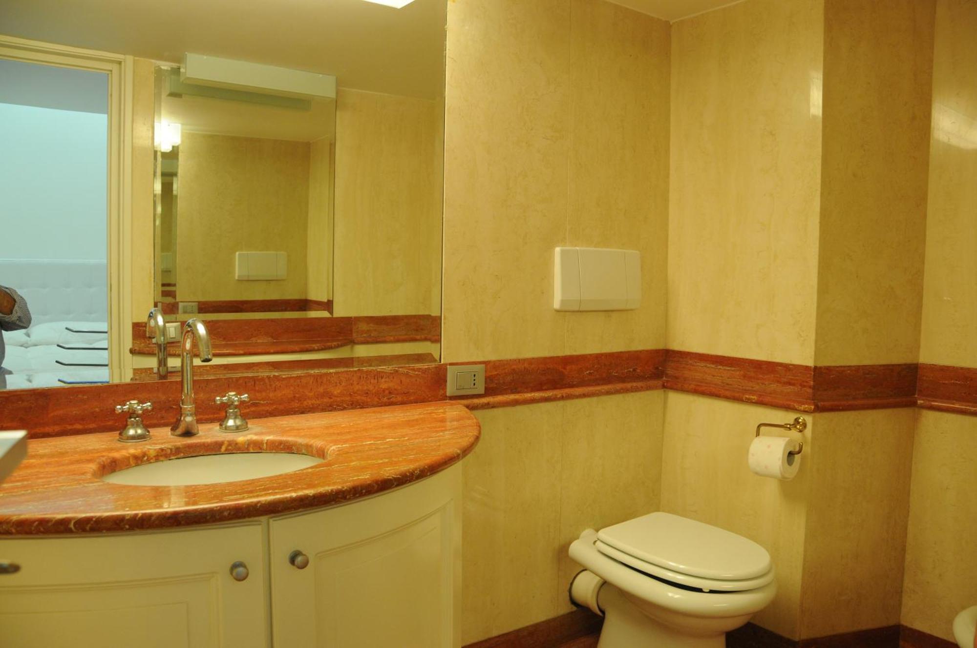 Apartament White Style Gambero Rzym Zewnętrze zdjęcie
