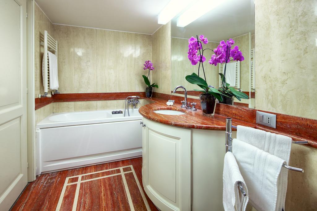 Apartament White Style Gambero Rzym Pokój zdjęcie