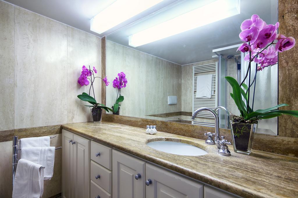 Apartament White Style Gambero Rzym Pokój zdjęcie